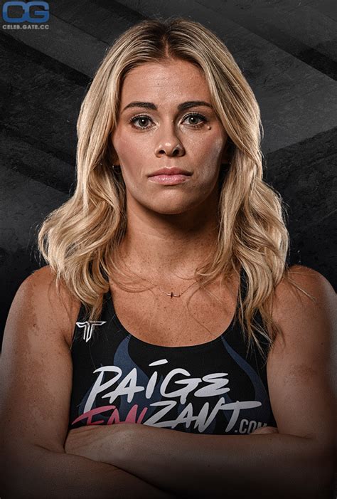 paige vanzant nackt|Paige VanZant nackt Leaks onlyfans